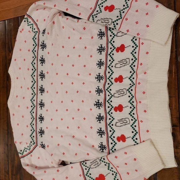 The office Christmas sweater - Picture 4 of 4